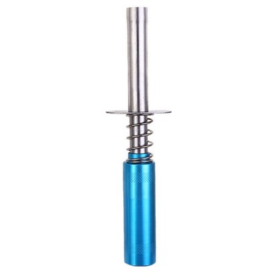 AA Battery Starter Glow Plug Igniter For 1/10 HSP Redcat Exceed Nitro RC Car cy
