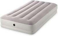 Luftmatratze Einzelbett Dura-Beam Prestige Mid-Rise Intex Aufblasbare Matratze