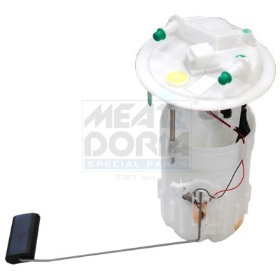 Meat & Doria Sensor Kraftstoffvorrat FüR Renault Kangoo Express FW0/1_ 1.5 Dci-image