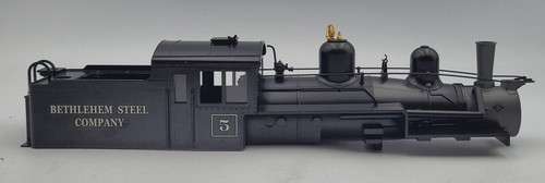 Lionel 11369-2 Bethlehem Steel Shay Locomotive Boiler Body Shell #5 | Condition: New