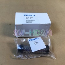 1PCS NEW for Festo MS4/D-MINI-LFX 532912 Activated Carbon Filter Freight Free