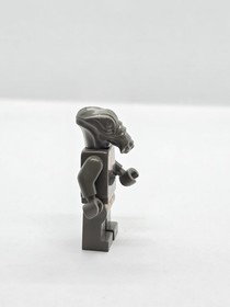 LEGO GEONOSIAN MINIFIGURE 4478 STAR WARS FIG 2003