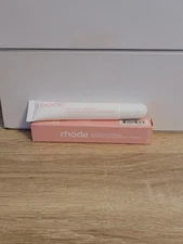 BNIB *OG* Limited Edition Rhode Vanilla Cake Lip Tint & Peptide Treatment 🎂