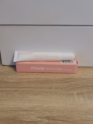 BNIB *OG* Limited Edition Rhode Vanilla Cake Lip Tint & Peptide