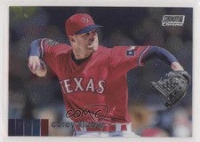 Corey Kluber