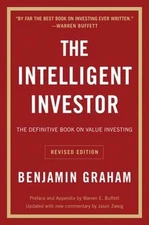 The Intelligent Investor Rev Ed : The Definitive Book on Value In