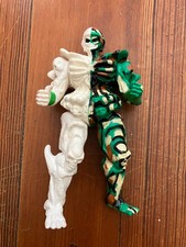 Rito Revolto Action Figure 1995 Bandai Mighty Morphin Power Rangers