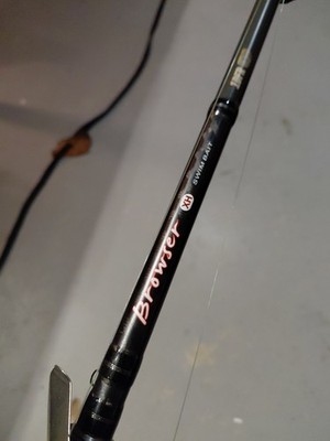 Savage Gear Browser XH