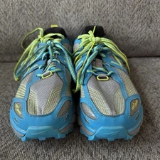 Altra Lone Peak 3.5 Lace Up Low Top Shoes Men’s Sz 8 Women’s 9.5 Perfect Cond