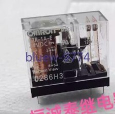 3PCS NEW IN BOX Omron G2R-1A-E 24VDC Communication Power Relay