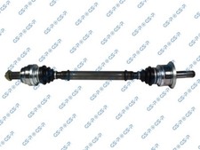 Cardan BMW 520