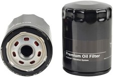 Oil Filter fits Subaru DL,GL,XT Loyale 1980-1991,Nissan 200SX,Altima,Maxima