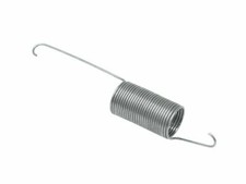 Porsche 911 Cis Throttle Return Spring Genuine 91111016502