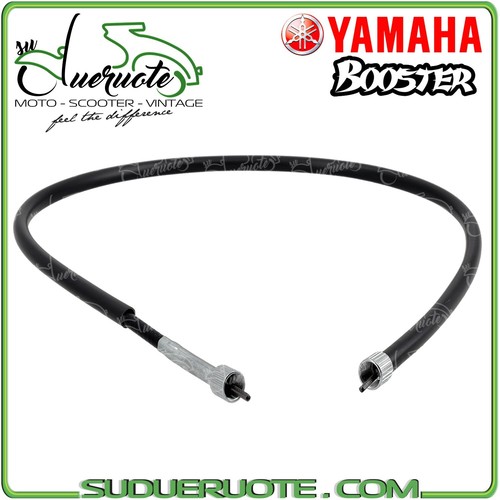 Trasmissione Contachilometri Cordina x Mbk Booster Bws 100 1999-2001 Cavo Rinvio - Foto 1 di 24