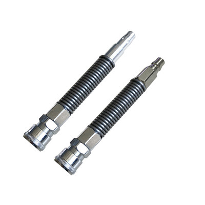 Sex Machine Attachments Vac-U-Lock Quick Connector Extensi Lock to Rotation