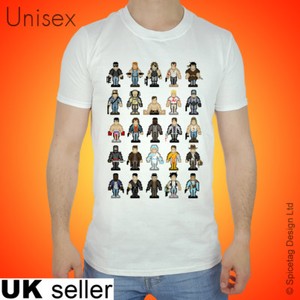 tee shirt film culte