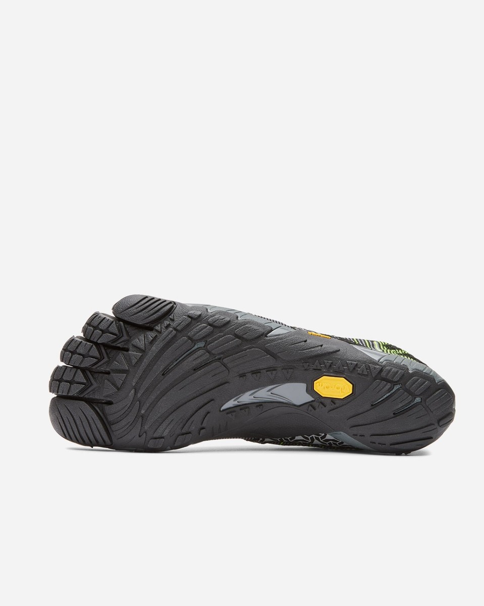 【美品】vibram ファイブフィンガーズ Men's KMD EVO KMD EVO Men's Black | Man | Vibram