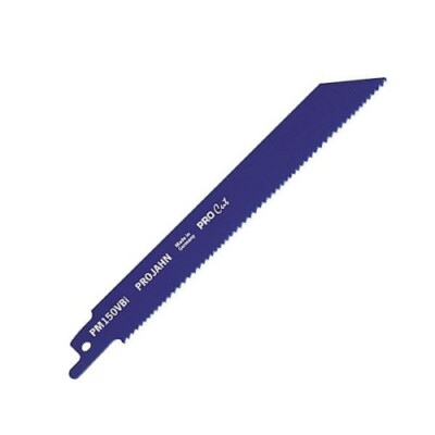 Säbelsägeblatt PM150V BiMetall 150mm PROCut VE5
