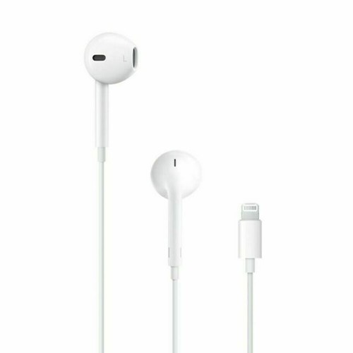 Apple AirPods 4th Gen without Active Noise Cancellation - 2024