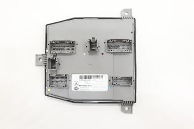 2019 - 2023 MERCEDES CLS450 C257 FRONT SAM SIGNAL CONTROL MODULE OEM A2139008626