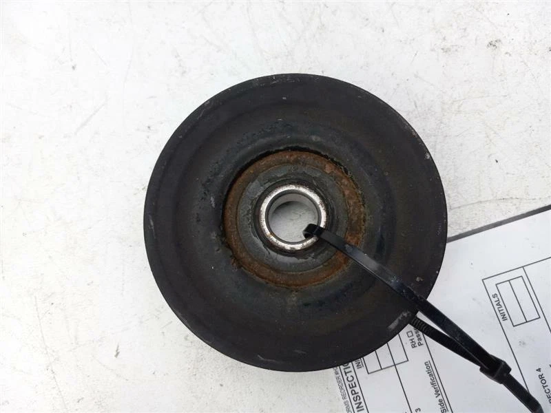 2004 FORD EXPEDITION POLIA DE CORREIA OCIOSA - Imagem 2 de 4