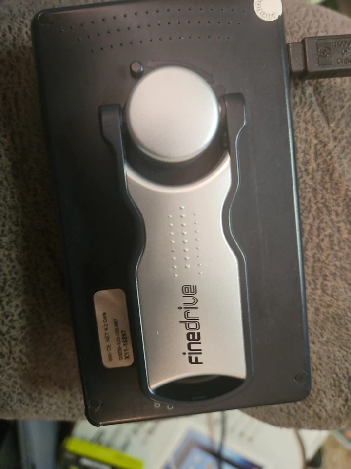 Fine Digital Finedrive 350 GPS Receiver - Image 2 of 4