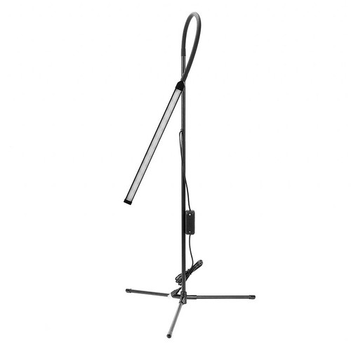 Modern LED Floor Lamp Standing Lamp Reading Light Bedroom Living Room 4 Models - Picture 10 of 12