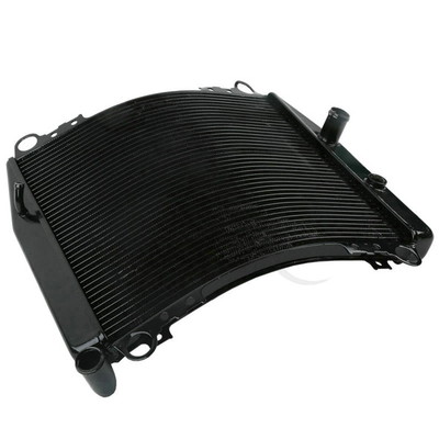 Replacement Radiator Cooler For Kawasaki Ninja ZX7R ZX-7R ZX750P