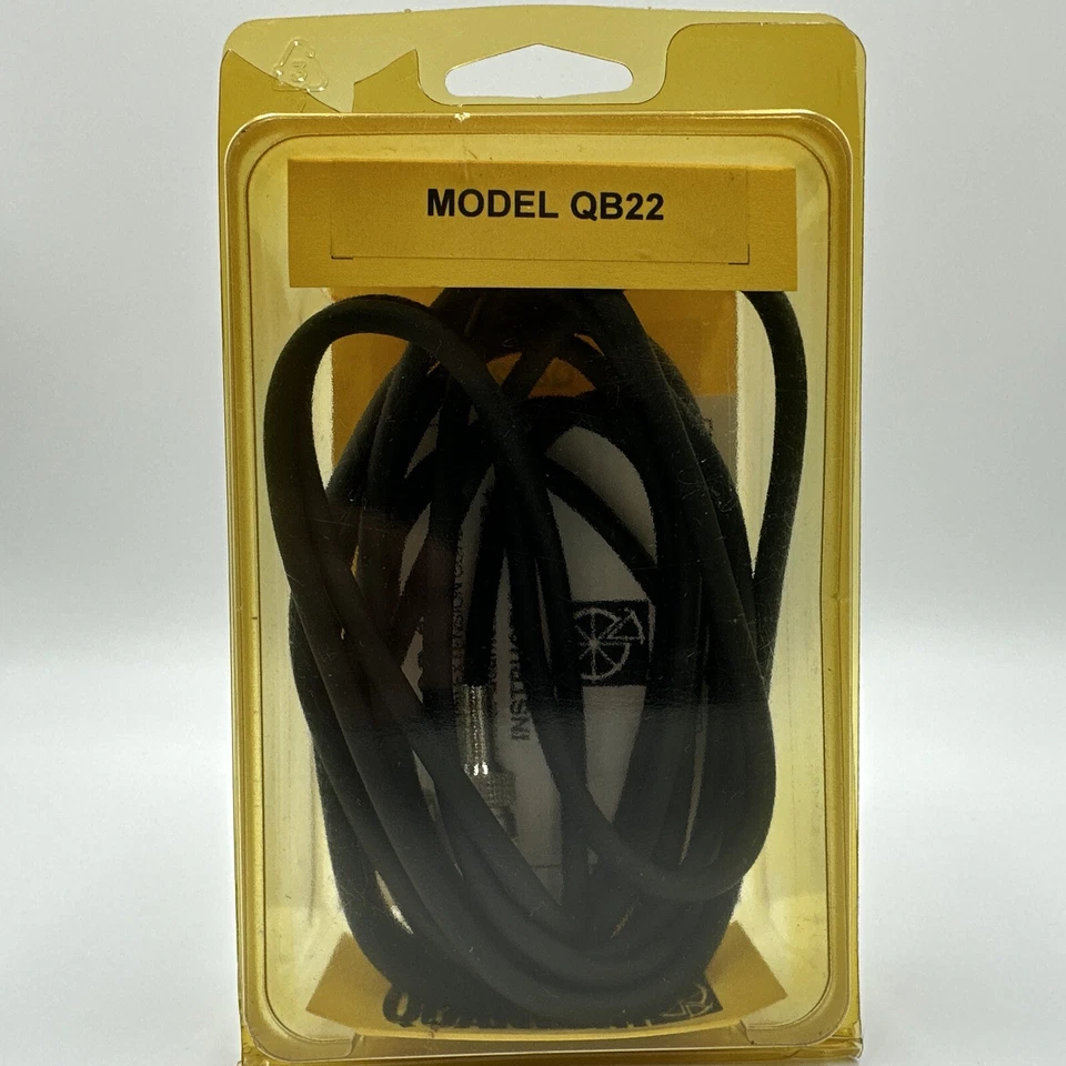 Quantum QB22 10FT.(3M) Extension Cord For Quantum Battery 1 - Image 2 of 4