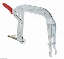 8" UNIVERSAL VALVE SPRING COMPRESSOR TOOL ENGINE LIFT VALVE