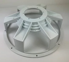 Resilient Sounds 18" Subwoofer Basket