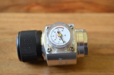 Pico Brew CO2 Regulator