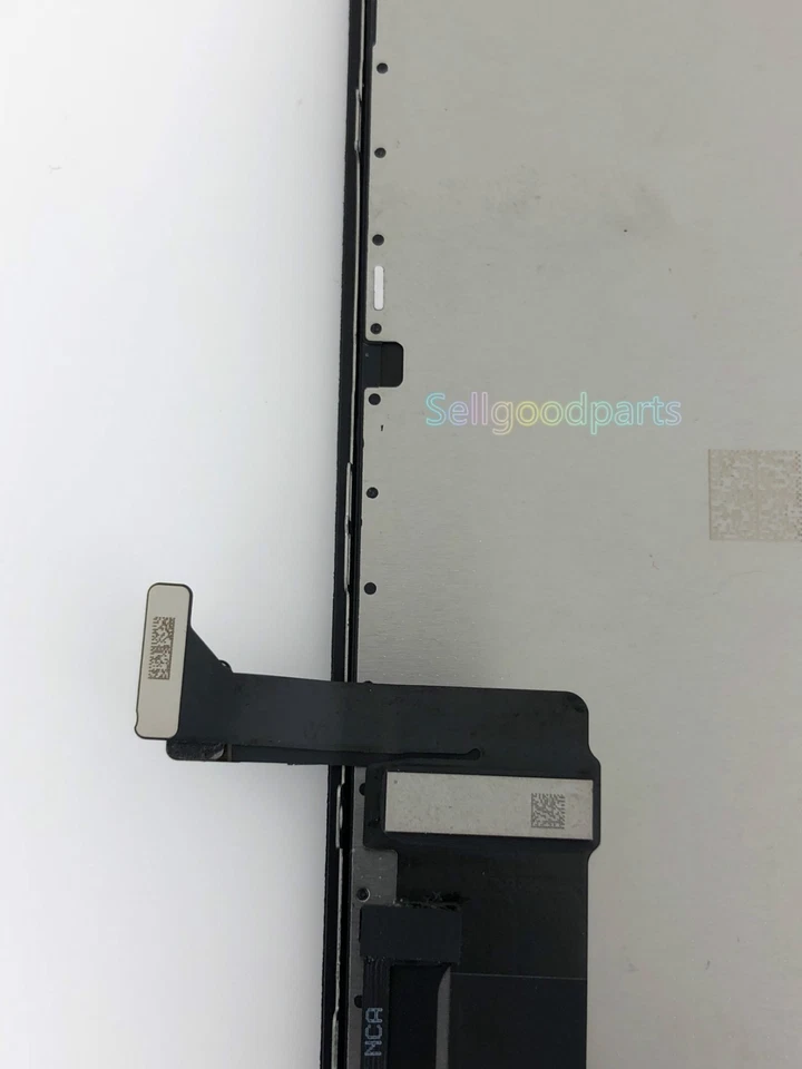 Original OEM iPhone 7 Plus Black LCD Replacement Screen Digitizer "Grade A" - Image 4 of 4