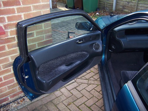 1995N Honda Prelude 2.2i VTEC classic rare car - Picture 11 of 12