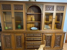 mobile da salotto anni 20 ottime condizioni