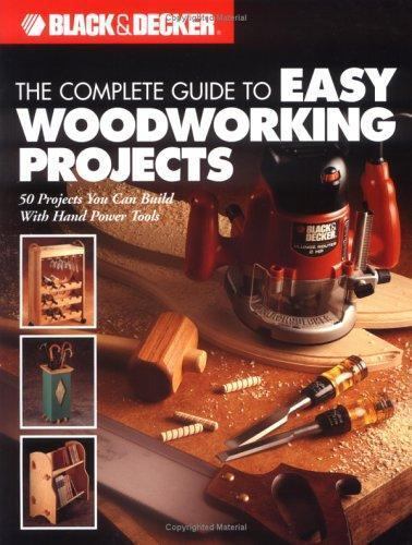 Black and Decker Complete Guide Ser.: The Complete Guide ...