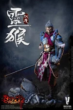 VERYCOOL DZS005A 1/6 DOU ZHAN SHEN SERIES  MONKEY KING STANDAR ED. FREE SHIPPING
