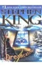 Dreamcatcher - Paperback By Stephen Harris Morley King - GOOD