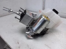 ABS & Brake Master Cylinder With Adaptive Cruise Assembly 17-18 INFINITI QX80