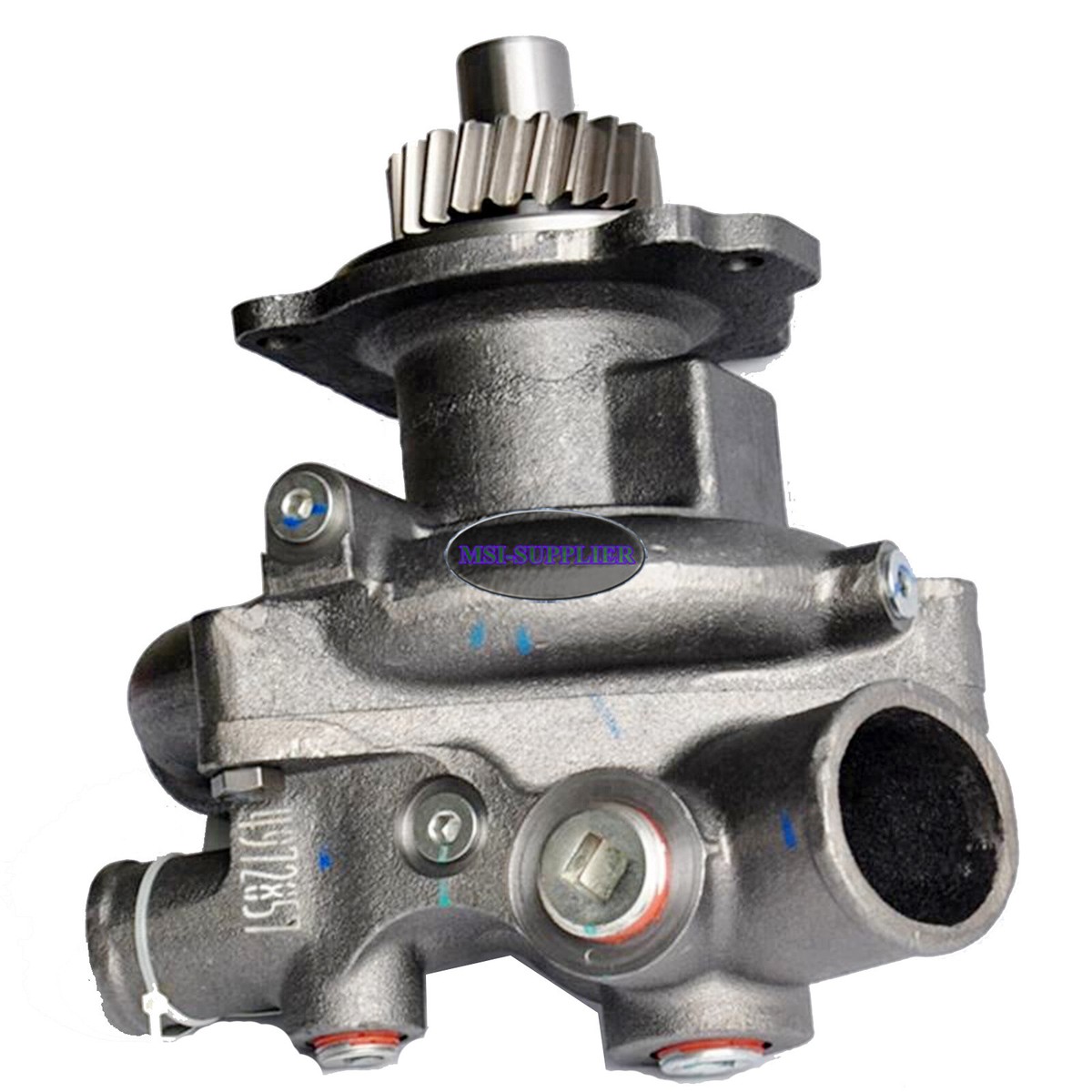 2882145 Water Pump for Cummins ISM CM570 CM875 CM876 M11 CM870 QSM11 ISM11 | eBay 2882145 Water Pump for Cummins ISM CM570 CM875 CM876 M11 CM870 QSM11 ISM11 | eBay