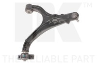 NK 5019304 Spurlenker FüR Jeep