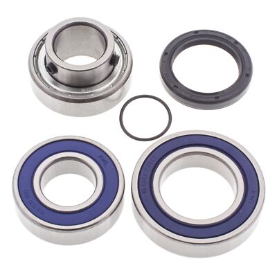 Yamaha RS Vector LTX 1050 cc, 2012-2015, Track Drive Shaft Bearing