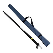 NEW TRIMBLE TELESCOPIC CARBON FIBRE GPS PRISM POLE 2.1M RTK GNSS ROD