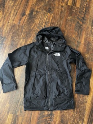 NEW The North Face Balfron Ski Snowboard Jacket Men's -Black Small