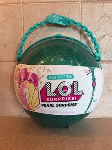 lol pearl surprise ebay
