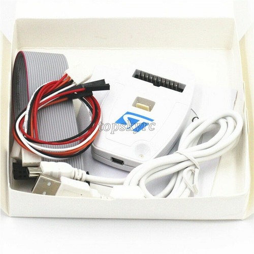 ST-Link Debugging Emulator Download Programming for STM8 STM32 ST-LINK/V2 tpys