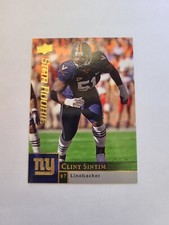 Clint Sintim 2009 Upper Deck Star Rookie #230