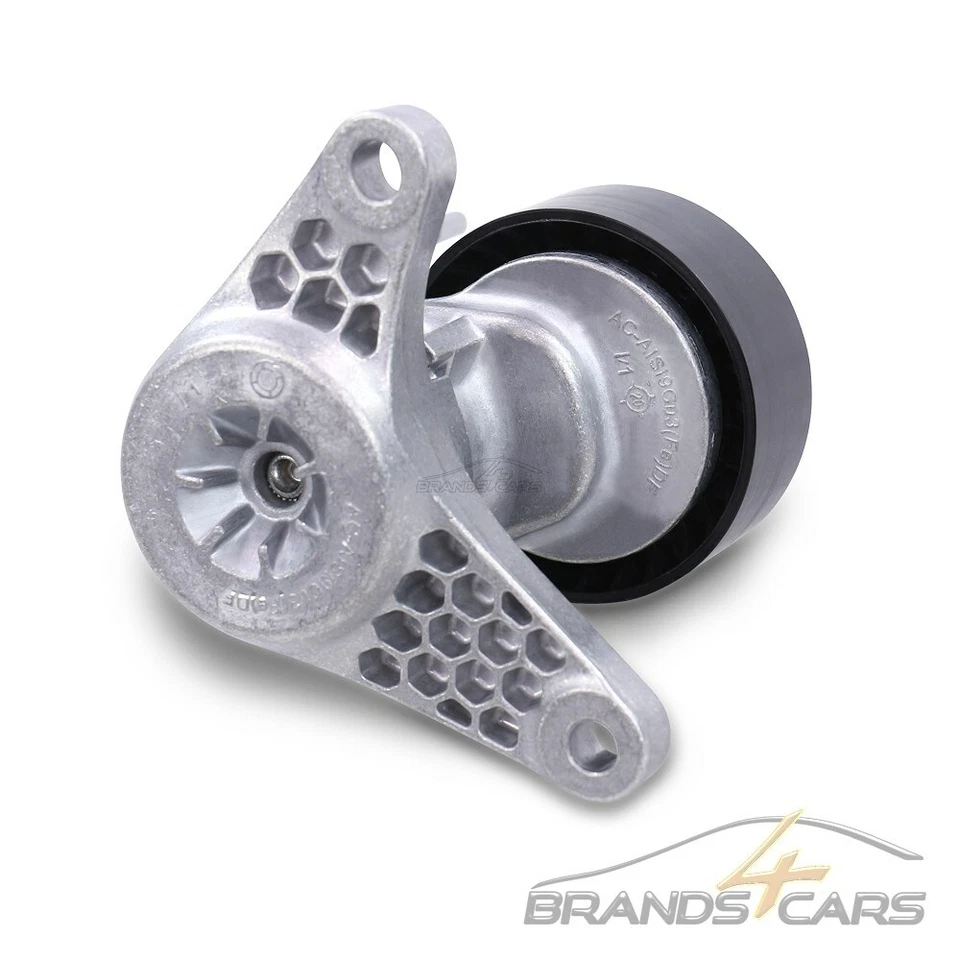 CONTI KEILRIPPENRIEMENSATZ FÜR AUDI A3 VW GOLF TIGUAN PASSAT TOURAN 1.6 2.0 TDI - Bild 2 von 4