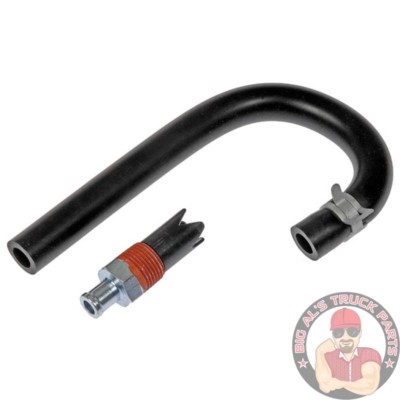 MERITOR Drive Axle Breather and Tube, # KIT2902 eBay