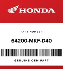 OEM Honda Windshield for CBR1000RR